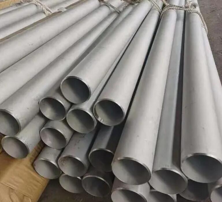 顺庆304不锈钢管
